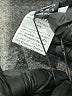 Shein Solid Black Casual Skirt Size 6 - photo 5