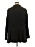 BLOOMCHIC Black Blazer Size 26 - photo 2