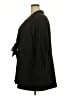 BLOOMCHIC Black Blazer Size 26 - photo 5