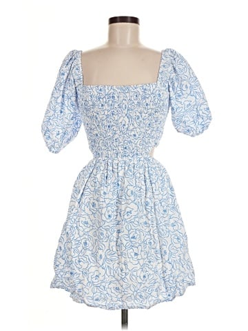 Faithfull the Brand Casual Dress (view 1)