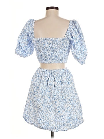 Faithfull the Brand Casual Dress (view 2)