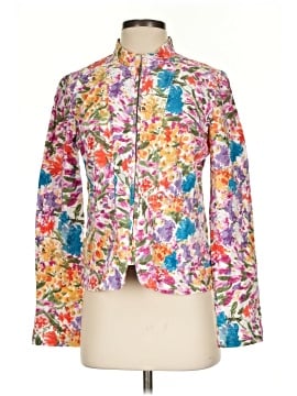 Christopher & Banks Jacket (view 1)