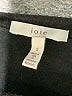 Joie Black Pullover Sweater Size S - photo 7