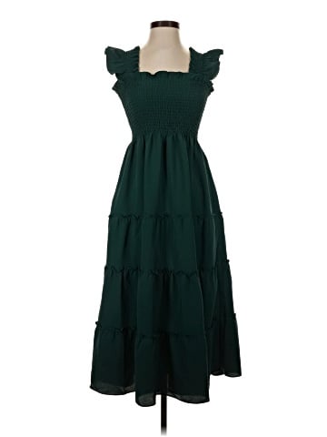 Hill House Casual Dress (view 1)