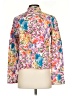 Christopher & Banks Purple Jacket Size S - photo 2