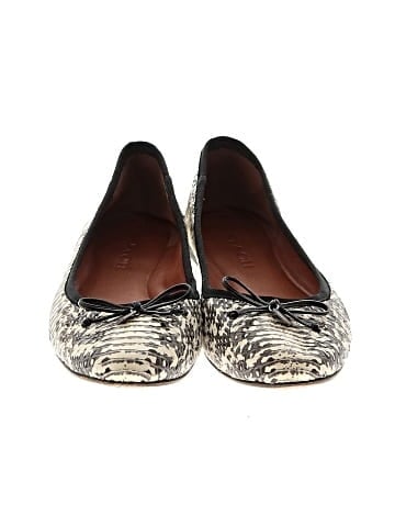 Coach Flats (view 2)