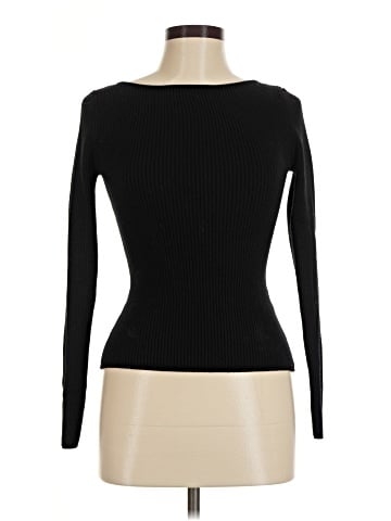 Zara Turtleneck Sweater (view 1)