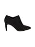 Charles by Charles David Black Ankle Boots Size 7 - photo 1