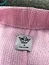 Boys Lie Pink Sweatpants Size S - photo 4