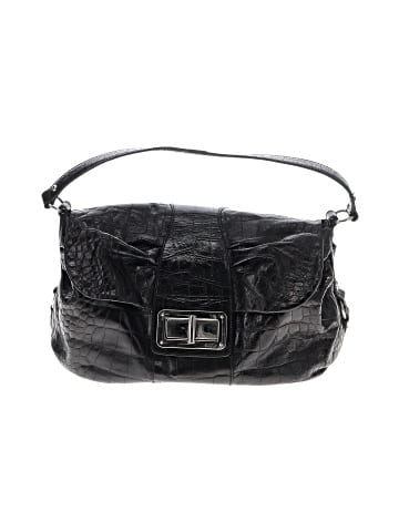 FURLA Leather Shoulder Bag (view 1)