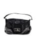 FURLA 100% Leather Black Leather Shoulder Bag One size - photo 1