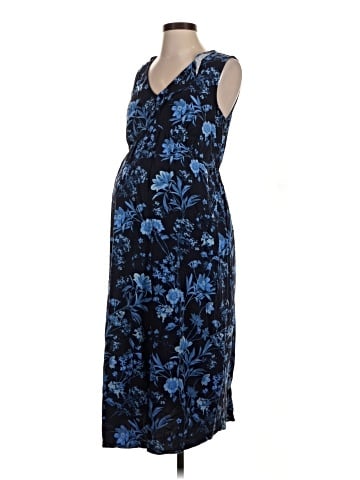 Gap - Maternity Casual Dress (view 1)