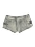 Joe Boxer Metallic Gray Shorts Size 11 - photo 2