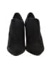 Charles by Charles David Black Ankle Boots Size 7 - photo 2