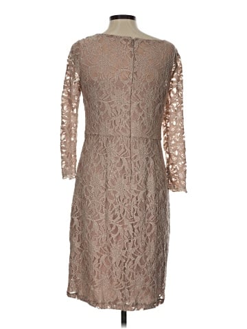 Jackie Jon Cocktail Dress (view 2)
