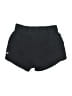 Core 10 Solid Black Shorts Size S - photo 2
