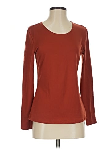 Bass 3/4 Sleeve T-Shirt (view 1)