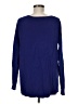 Gap Outlet Blue Pullover Sweater Size M - photo 2