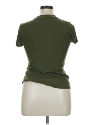 A New Day Short Sleeve Turtleneck (view 2)