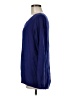 Gap Outlet Blue Pullover Sweater Size M - photo 5
