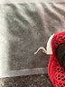 Express Pink Red Pullover Sweater Size S - photo 8