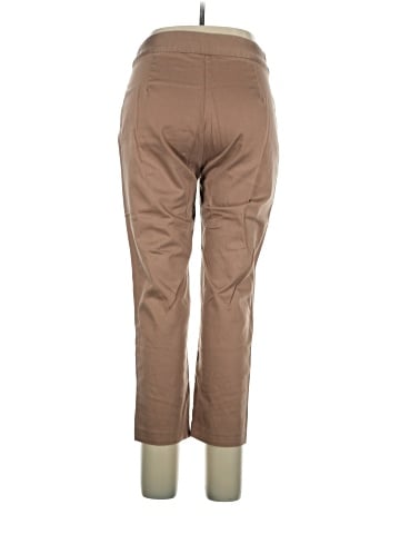 St. John's Bay Khakis (view 2)