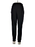 Mondetta Solid Black Track Pants Size L - photo 2