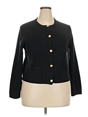 J.Crew Cardigan (view 1)