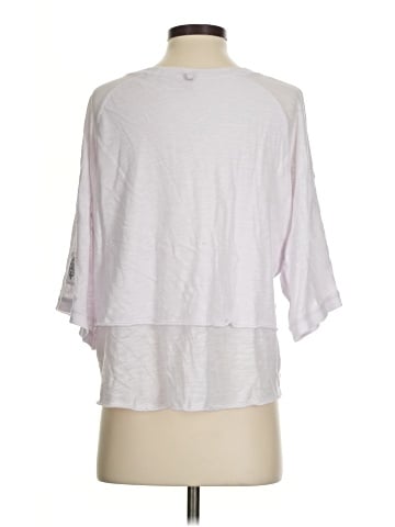 FP Movement 3/4 Sleeve T-Shirt (view 2)