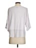 FP Movement Silver 3/4 Sleeve T-Shirt Size S - photo 2