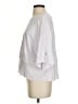 FP Movement Silver 3/4 Sleeve T-Shirt Size S - photo 5