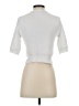Zara White Turtleneck Sweater Size S - photo 2