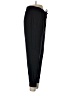 Mondetta Solid Black Track Pants Size L - photo 4