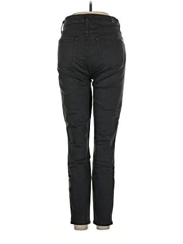 7 For All Mankind Jeggings (view 2)