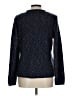Christopher & Banks Tweed Blue Pullover Sweater Size L (estimated) - photo 2