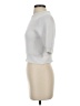 Zara White Turtleneck Sweater Size S - photo 5