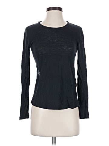 A.L.C. Long Sleeve T-Shirt (view 1)