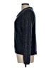 Christopher & Banks Tweed Blue Pullover Sweater Size L (estimated) - photo 5