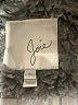 Joie Gray Faux Fur Jacket Size S - photo 6