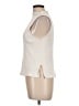 Madewell Ivory Sweater Vest Size L - photo 5