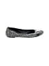 Isola Silver Flats Size 10 - photo 1