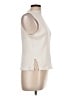 Madewell Ivory Sweater Vest Size L - photo 4