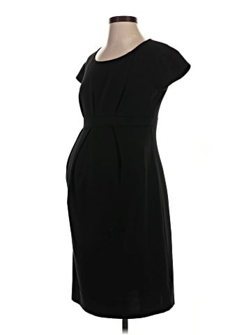 Liz Lange Maternity for Target Cocktail Dress (view 1)