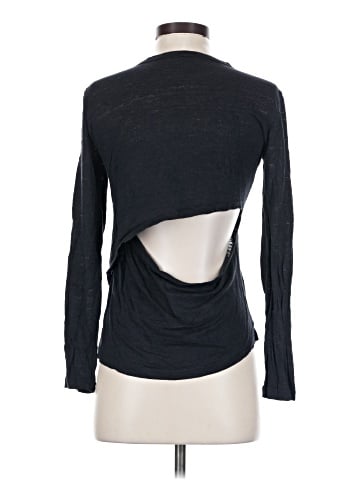 A.L.C. Long Sleeve T-Shirt (view 2)