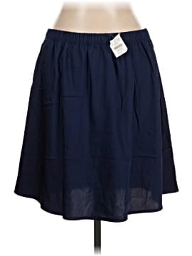 J.Crew Factory Store Casual Skirt (view 2)