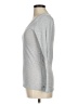Fabletics Gray Long Sleeve T-Shirt Size M (estimated) - photo 5