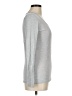 Fabletics Gray Long Sleeve T-Shirt Size M (estimated) - photo 4