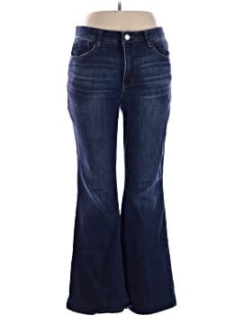 Wit & Wisdom Jeans