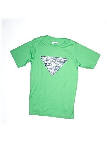 Columbia Short Sleeve T-Shirt (view 1)