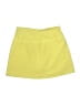 Girlfriend Collective Solid Yellow Skort Size L - photo 2